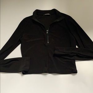 Fashion nova crop top